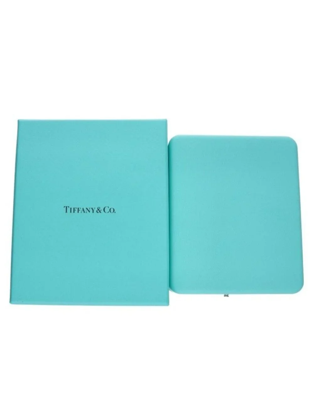 Tiffany & Co Lock 18k Yellow Gold Small Necklace